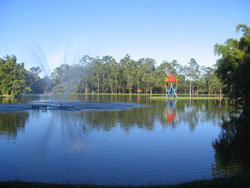 Parque La Sabana